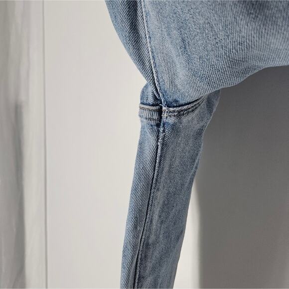 Mother X Miranda Kerr Thanks For Everything Easy Does It Jeans 24 - Picture 10 of 15